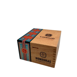 Essence Series Honduras Robusto