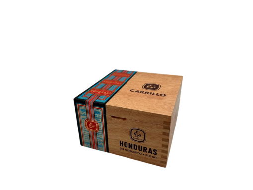 Essence Series Honduras Robusto