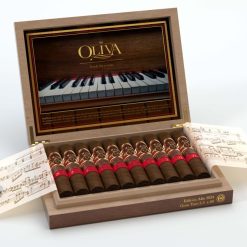 Serie V Melanio - Edición Año 2024