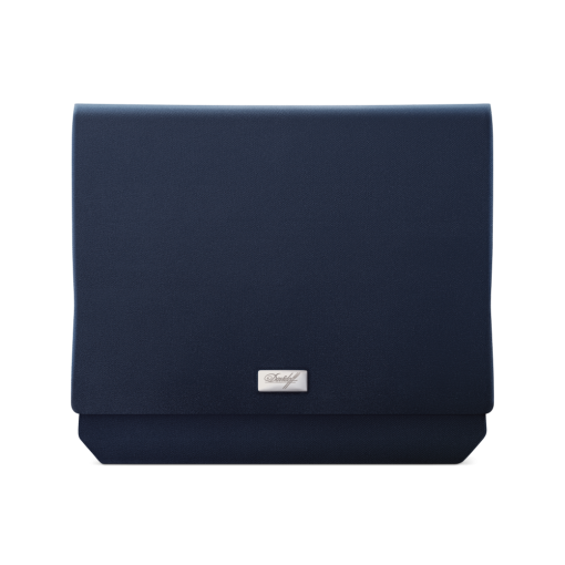 The Travel Humidor - Business Navy Blue