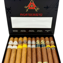 Montecristo Anniversary Assortment