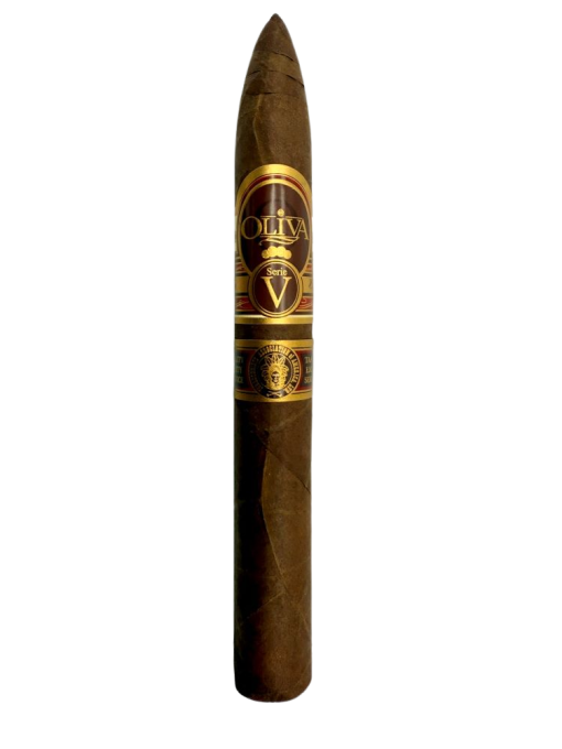 Oliva Serie V Liga Especial TAA Exlcusive 2024