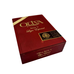 Oliva Serie V Liga Especial TAA Exlcusive 2024