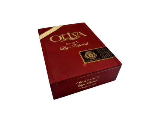 Oliva Serie V Liga Especial TAA Exlcusive 2024