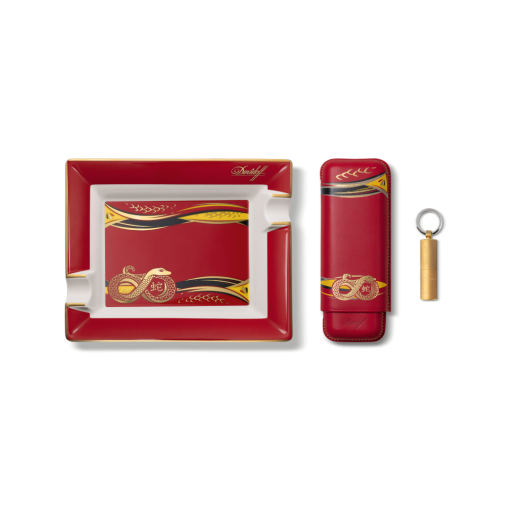 Year of the Snake Gift Set