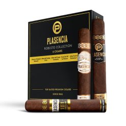 Plasencia 6 - Robusto Collection