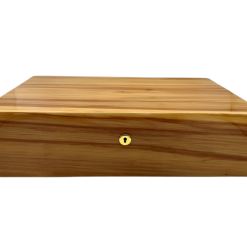 Woodland Series Limited Edition Humidor - The Birch 100 ct