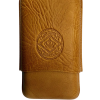 Woodland Series Limited Edition Leather Pocket Case - The Birch