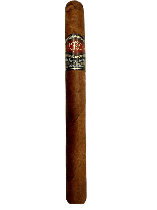 Double Ligero DL-854