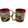 Fuente Story Coffee Mug Set