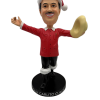 Jolly Carlito Santa