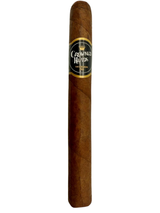 Crowned Heads TAA Exclusive 2024