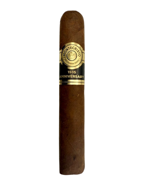 1935 Anniversary Nicaragua Espeso – Cigar Aficionado #2 Cigar of the Year 2024