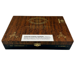 1935 Anniversary Nicaragua Espeso – Cigar Aficionado #2 Cigar of the Year 2024