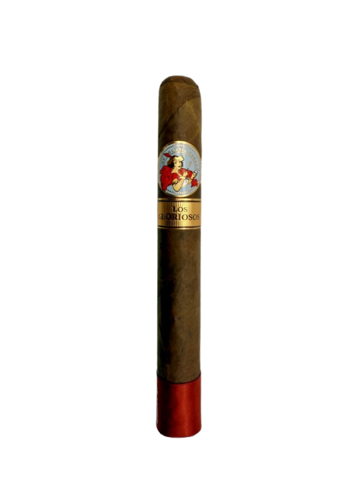 Los Gloriosos Toro