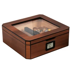 MAG Humidor - Walnut