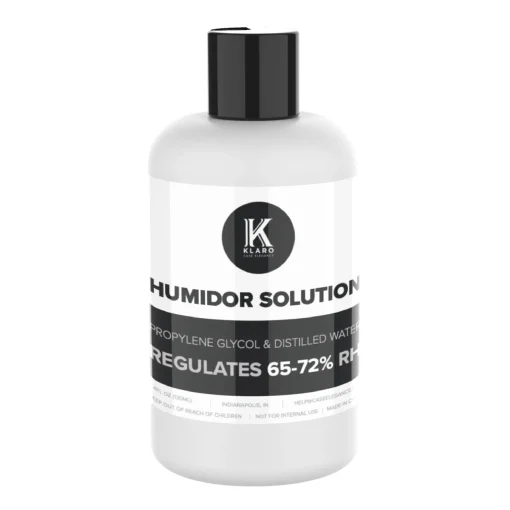 Klaro Humidor Solution - Normal Mix