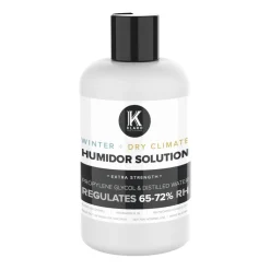 Klaro Humidor Solution - Winter & Dry Climate