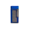 Ardore Double Soft Flame Lighter - Blue