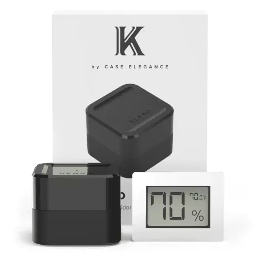 Klaro Valet