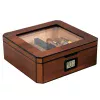 MAG Humidor - Walnut