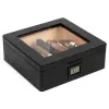 MAG Humidor - Matte Black