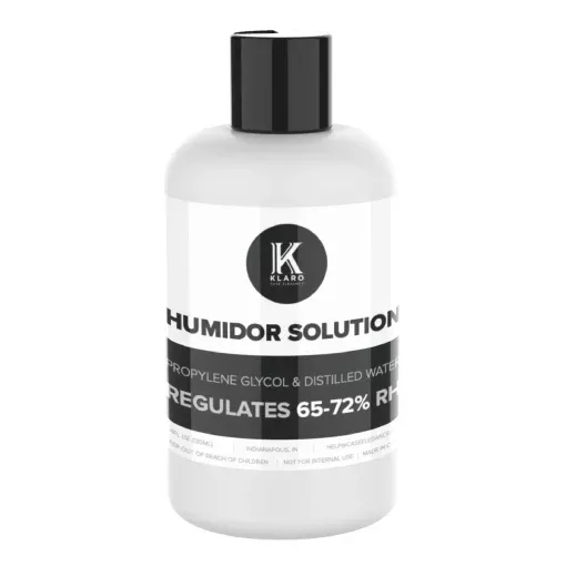 Klaro Humidor Solution - Normal Mix