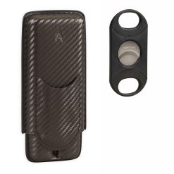 70 RG Carbon Fiber 2-Stick Case with Cutter