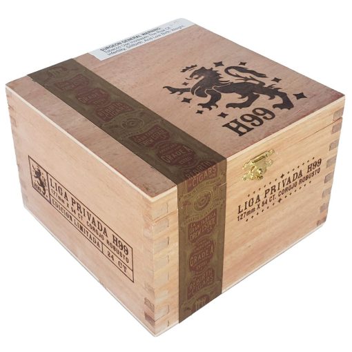 Liga Privada H99 Robusto
