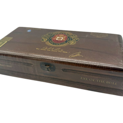 Don Carlos Eye of the Bull - Cigar Aficionado #9 Cigar of the Year 2024