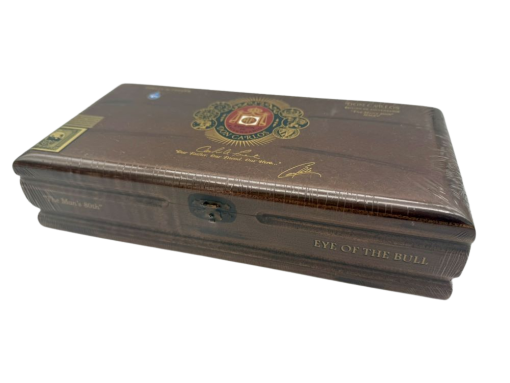 Don Carlos Eye of the Bull - Cigar Aficionado #9 Cigar of the Year 2024