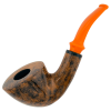 Pipe of the Year - 2025 Black Grain Smooth B