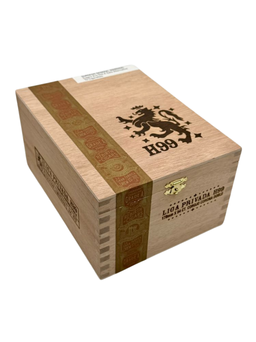 Liga Privada H99 Corona Doble