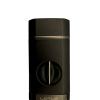 Rocket Triple Torch with V-Cutter - Black
