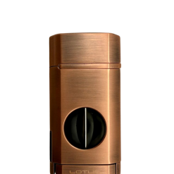 Rocket Triple Torch with V-Cutter - Copper