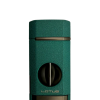 Rocket Triple Torch with V-Cutter - Teal