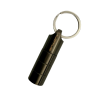8mm/10mm Double Cigar Punch - Gunmetal