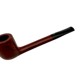 Smooth Undici - Black Stem