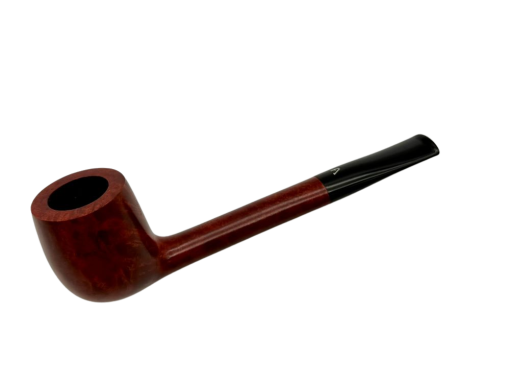 Smooth Undici - Black Stem