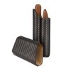 70 RG Carbon Fiber 2-Stick Case with Cutter