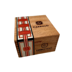 Essence Series Connecticut Robusto