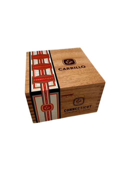 Essence Series Connecticut Robusto