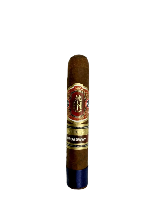 Broadway Robusto Extra