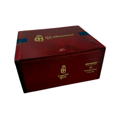 Broadway Robusto Extra