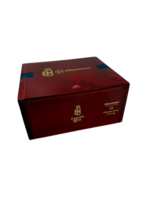 Broadway Robusto Extra