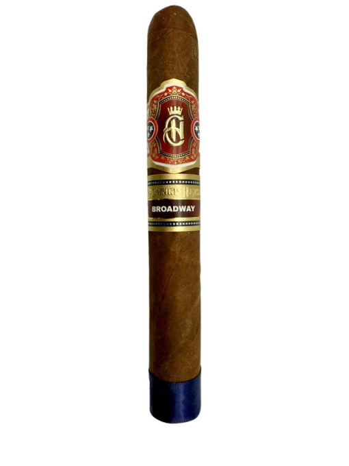 Broadway Toro