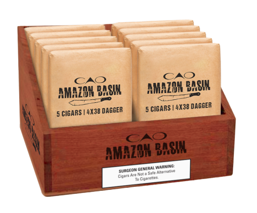 Amazon Basin Dagger Limited Edition