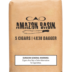 Amazon Basin Dagger Limited Edition