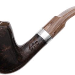 Alba Smooth Dark Brown (105) (9mm)