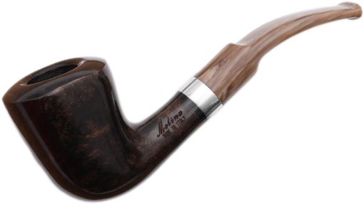 Alba Smooth Dark Brown (105) (9mm)